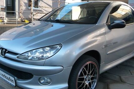 Peugeot 206 150.000 km 2.955 &euro; Reil 56861