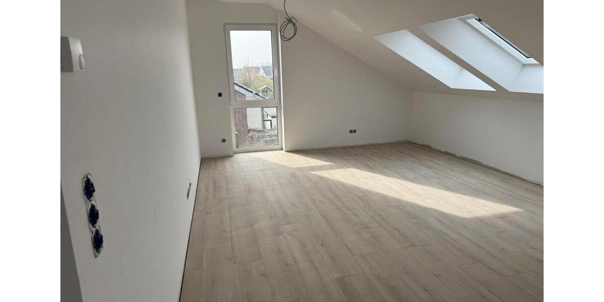 Etagenwohnung Dülmen - 3 Zimmer, 84 m&sup2;, 1.134&euro; | Angebot:25917241