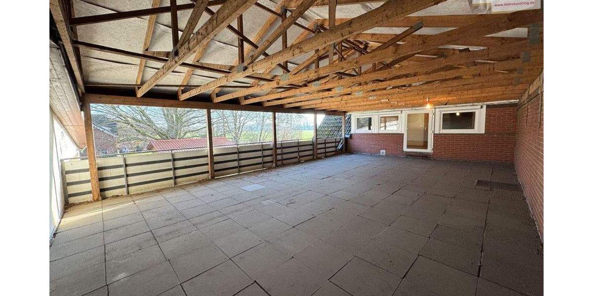 Einfamilienhaus Goldenstedt - 8 Zimmer, 232 m&sup2;, 319.000&euro; | Angebot:25738567