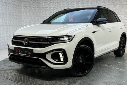 VW T-Roc 66.000 km 31.390 € Bad Langensalza 99947