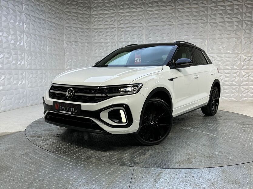 VW T-Roc 66.000 km 31.390 € Bad Langensalza 99947