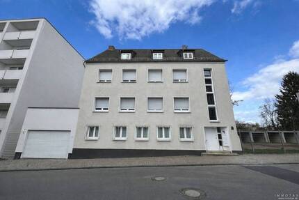 Wohnung Saarbrücken St Johann - 2 Zimmer, 113 m&sup2;, 369.000&euro; | Angebot:26514732