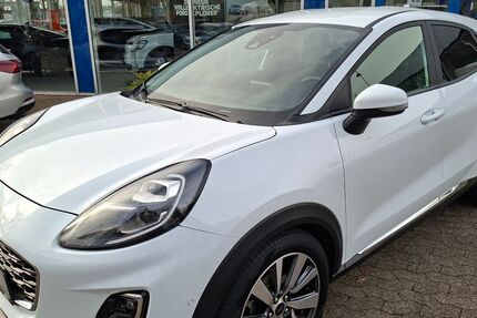 Ford Puma 53.701 km 18.950 &euro; Bad Oeynhausen 32547
