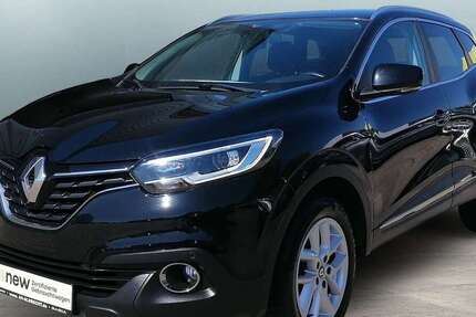 Renault Kadjar 127.738 km 9.990 &euro; Brandenburg 14772