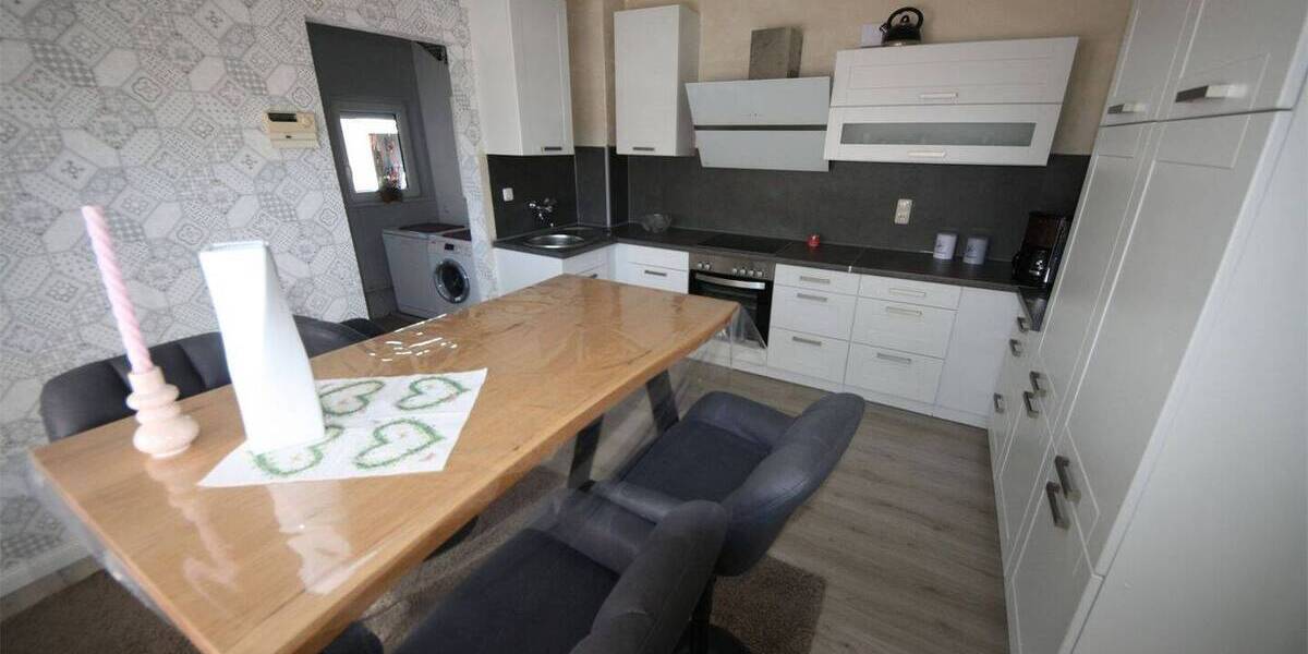 Einfamilienhaus Ostrhauderfehn Holterfehn - 5 Zimmer, 112 m&sup2;, 219.000&euro; | Angebot:26276374