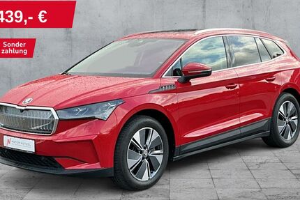 Skoda Enyaq 38.282 km 36.054 &euro; Bayreuth 95448