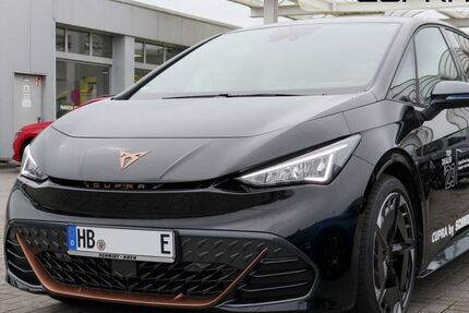 Cupra Born 7.999 km 41.980 € Bremerhaven 27576