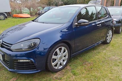 VW Golf 192.200 km 8.450 &euro; Storkow 15859