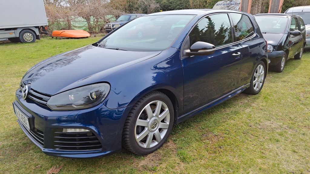 VW Golf 192.200 km 8.450 &euro; Storkow 15859