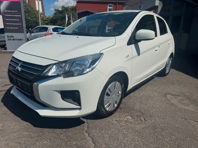 Mitsubishi Space Star 12.100 km 9.990 € Husum 25813