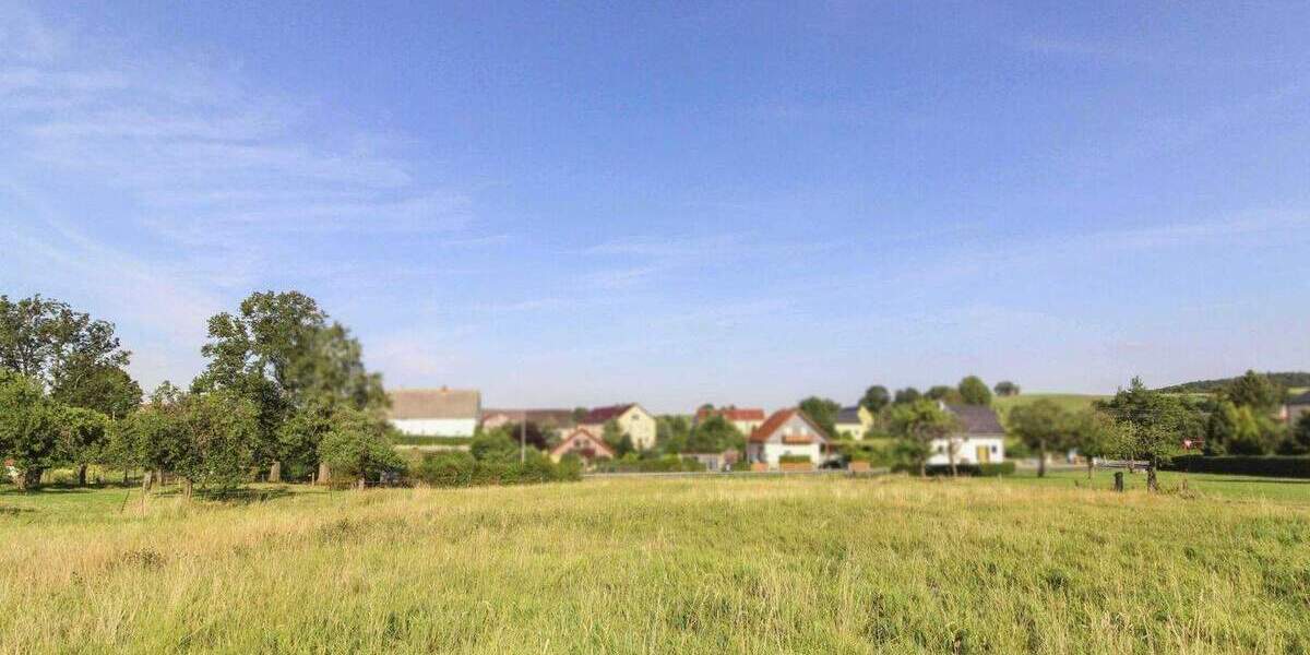 Grundstück Glashütte Cunnersdorf - 66.000&euro; | Angebot:25569523