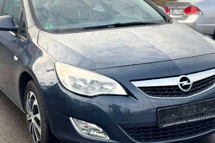 Opel Astra 229.425 km 3.499 &euro; Wildau 15745