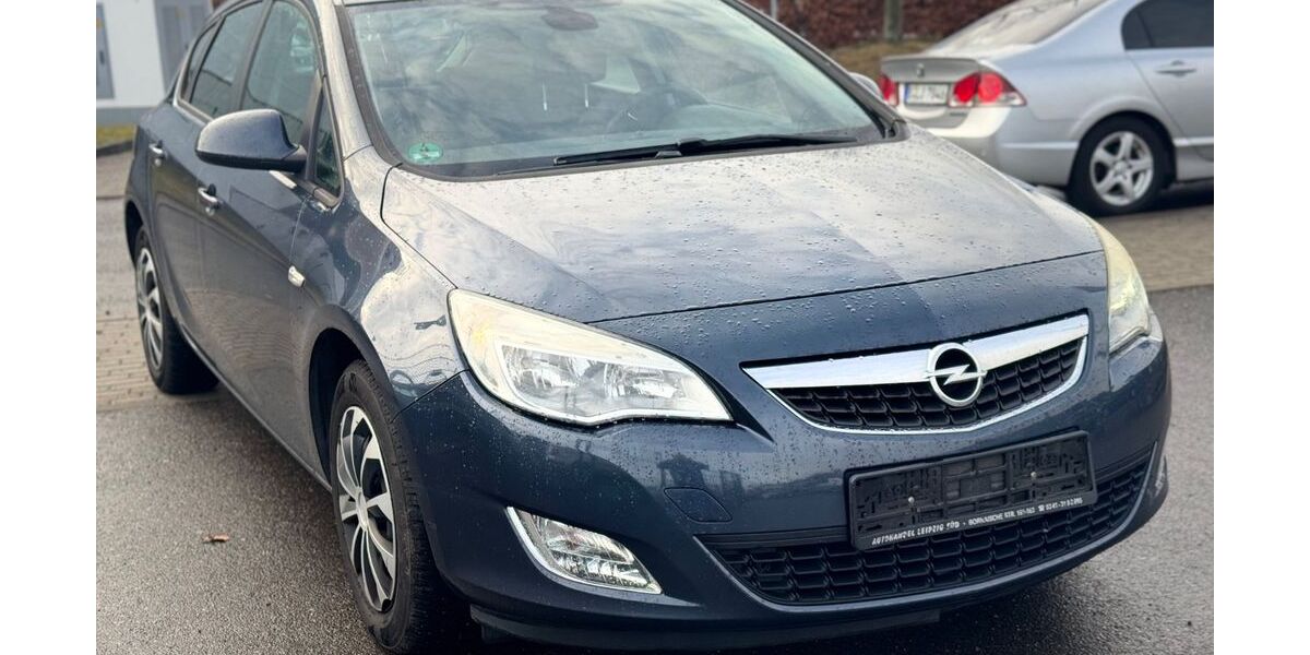 Opel Astra 229.425 km 3.499 &euro; Wildau 15745