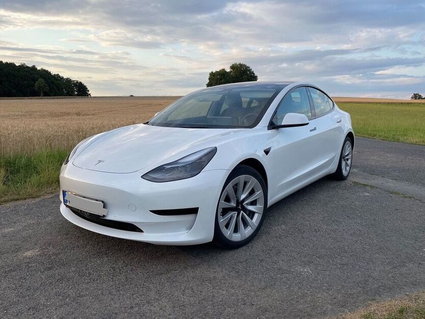 Model 3