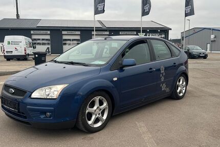 Ford Focus 122.000 km 1.850 &euro; Nürnberg 90439