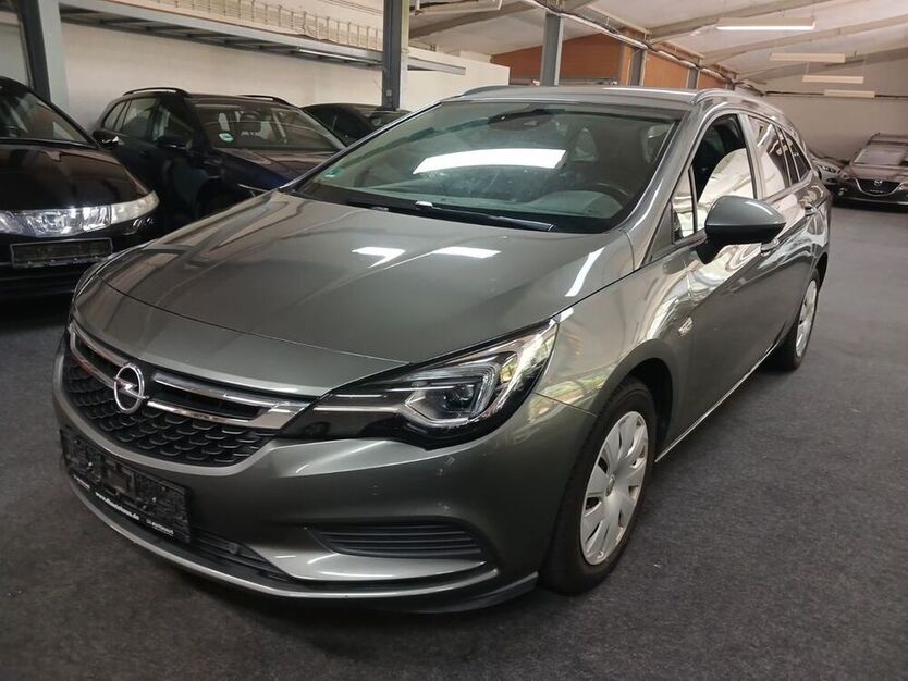 Astra