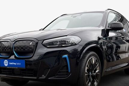 BMW iX3 70.942 km 40.990 &euro; Landau 76829