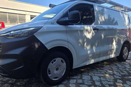 Ford Transit Custom 23.500 km 27.500 &euro; Dahme/Mark bei Berlin 15936
