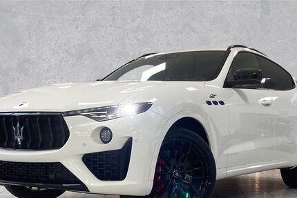 Maserati Levante 13.500 km 84.800 &euro; Gettorf / Kiel 24214