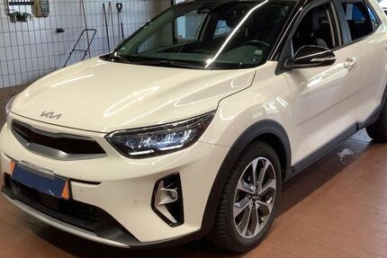 Kia Stonic 36.850 km 16.800 € Mannheim 68167