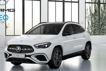 Mercedes-Benz GLA 180 7.947 km 42.770 € Erndtebrück 57339