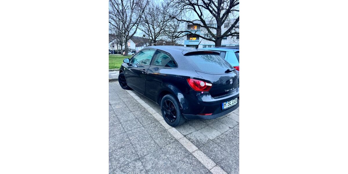 Seat Ibiza 204.000 km 2.500 &euro; Hildesheim 31141