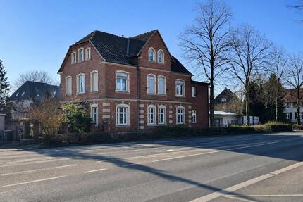 Gewerbeobjekt Warendorf - 1.650&euro; | Angebot:26010299