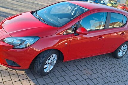 Opel Corsa 46.000 km 9.950 &euro; Neulußheim 68809