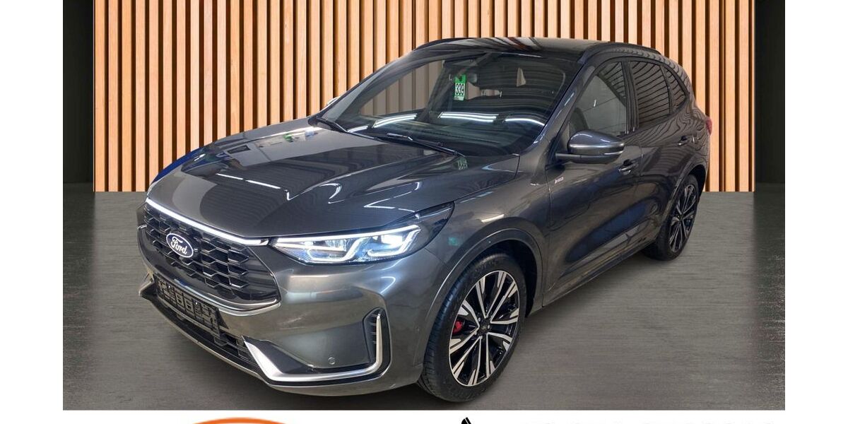 Ford Kuga 14.636 km 33.980 € Dresden 01328