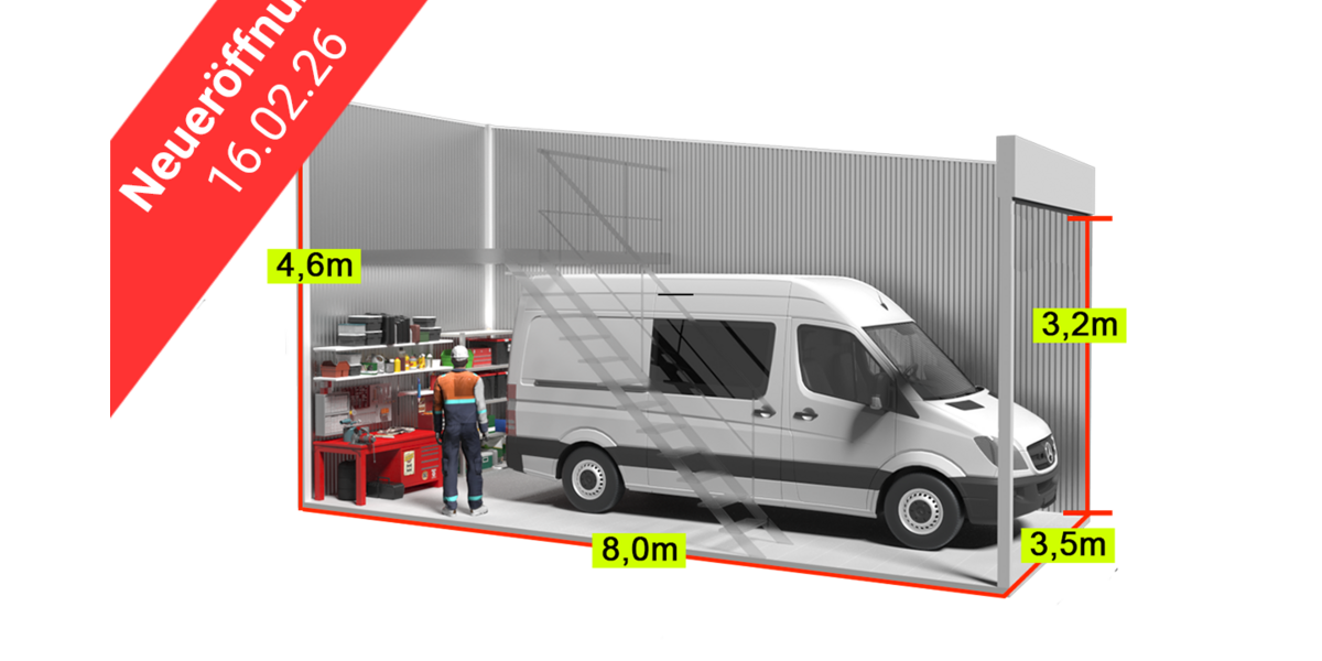 Gewerbeobjekt Malsch - 249&euro; | Angebot:25017360