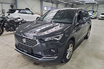 Seat Tarraco 176.000 km 22.790 &euro; Bretten 75015