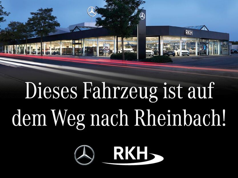 Mercedes-Benz GLA 200 11.662 km 44.980 € Rheinbach 53359