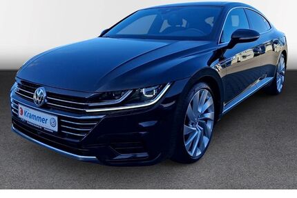 VW Arteon 79.500 km 21.880 &euro; Hengersberg 94491