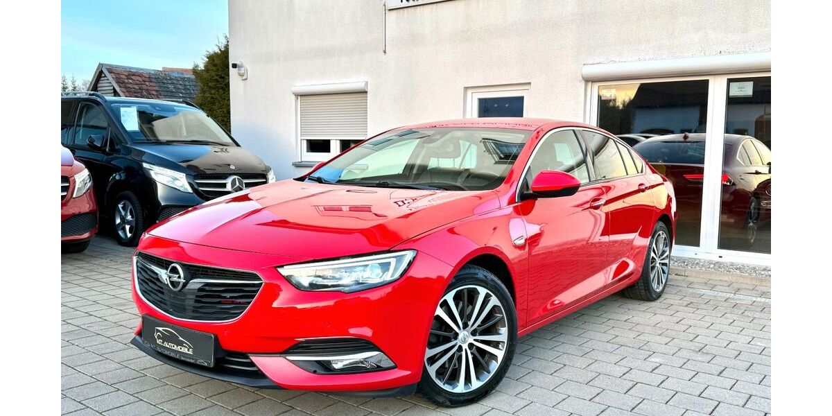 Opel Insignia 156.770 km 10.590 &euro; Oberessendorf (Eberhardzell) 88436