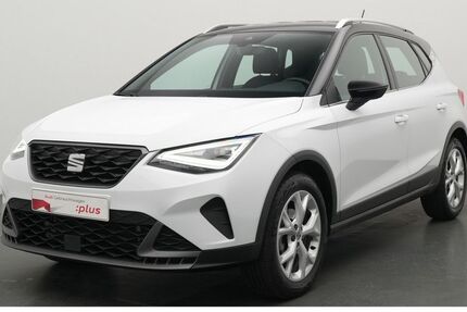 Seat Arona 30.472 km 21.488 &euro; Leverkusen 51379