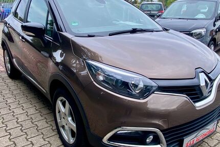 Renault Captur 137.480 km 6.300 &euro; Moers 47445