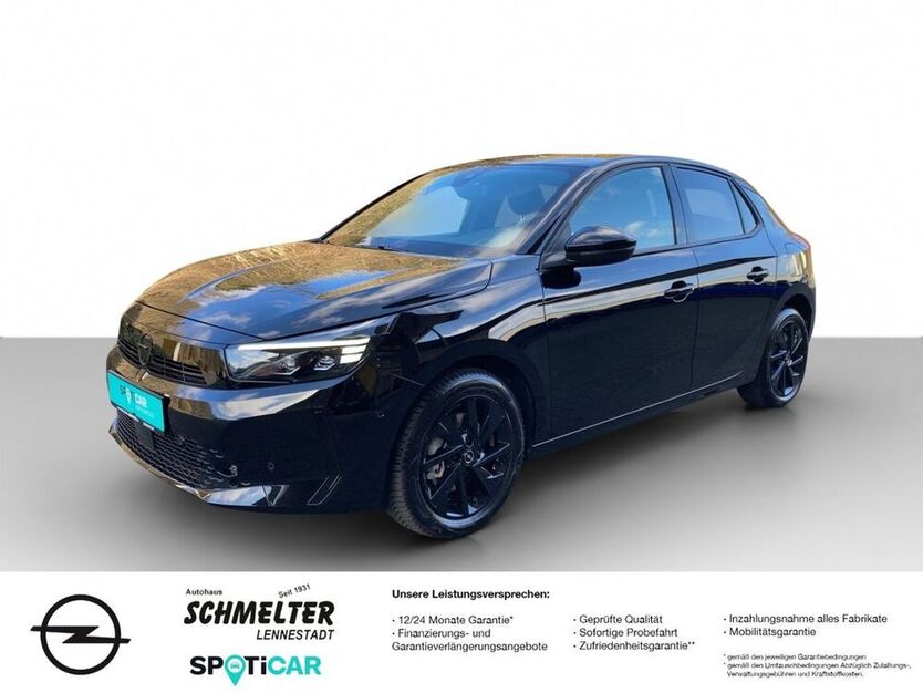 Corsa