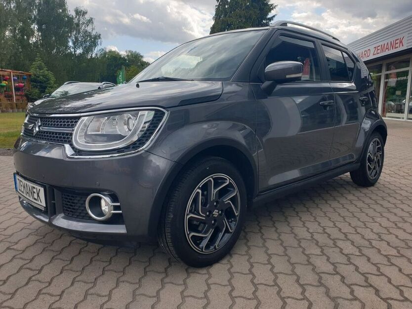 Ignis
