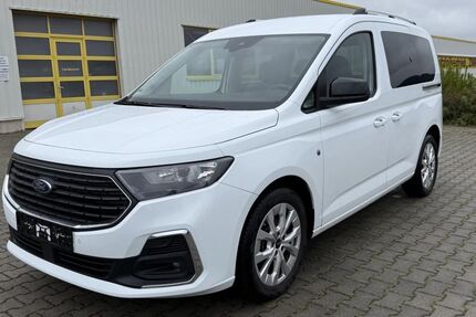 Ford Tourneo Connect 8.500 km 28.900 &euro; Schneeberg 08289