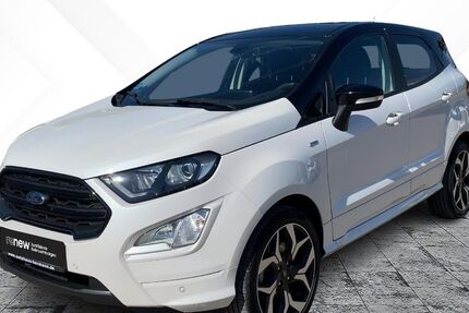 Ford EcoSport 23.170 km 15.811 € Goslar 38644
