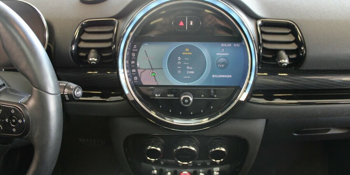 Mini Cooper Clubman Aut. John Cooper Works Trim 36.191 km 23.980 &euro; Euskirchen 53881
