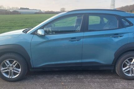 Hyundai KONA 99.450 km 12.500 &euro; Straelen 47638