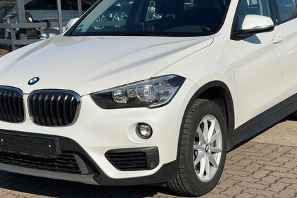 BMW X1 139.000 km 14.900 &euro; BLUMENTHAL 24241