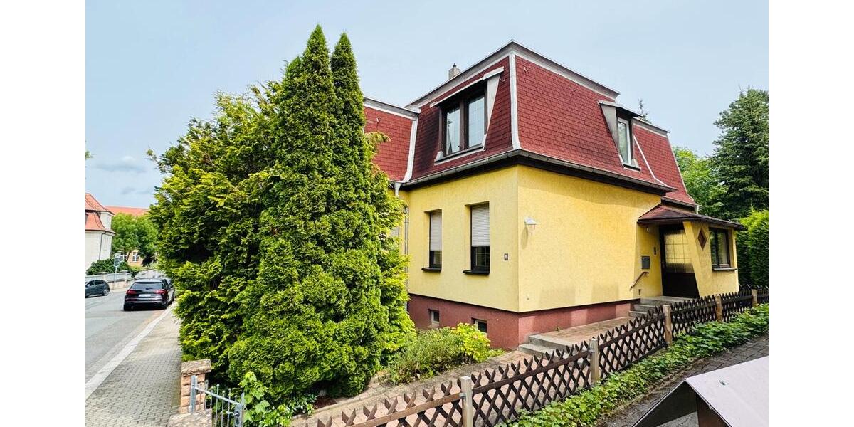 Villa Weißenfels - 8 Zimmer, 191 m&sup2;, 495.000&euro; | Angebot:26940676