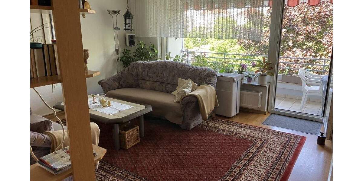 Etagenwohnung Laatzen Laatzen-Mitte - 3 Zimmer, 72 m&sup2;, 199.900&euro; | Angebot:26450548