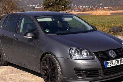 VW Golf 205.650 km 4.999 &euro; ringgau 37296