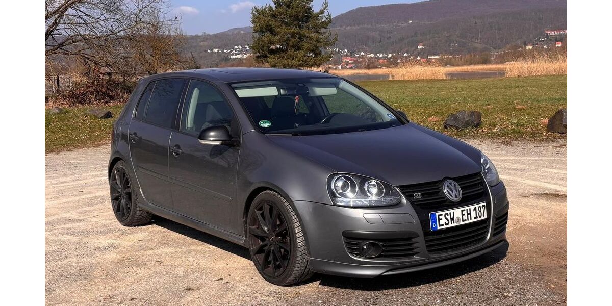 VW Golf 205.650 km 4.999 &euro; ringgau 37296