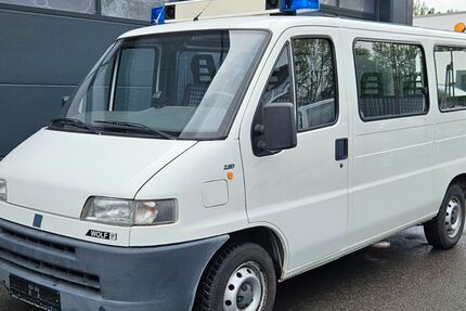 Fiat Ducato 45.000 km 7.850 &euro; Aldingen 78554