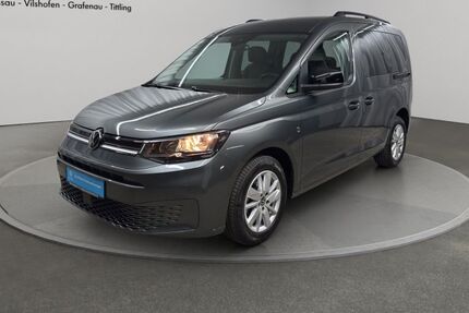 VW Caddy 28.556 km 29.970 &euro; Passau 94032