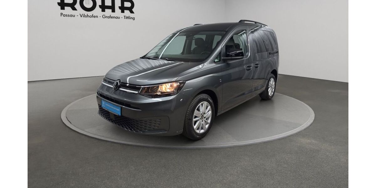 VW Caddy 28.556 km 29.970 &euro; Passau 94032